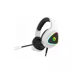 Canyon Shadder GH-6, gaming slušalice, 3.5 mm, bela/crna, mikrofon
