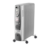 Iskra uljni radijator YL-B07FT-11, 2500 W/800 W