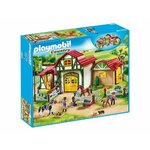 Playmobil Ergela