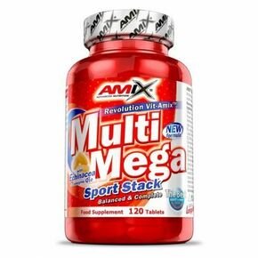 Amix® Multi Mega Stack