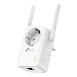 TP-Link TL-WA860RE, 2.4 GHz, Wi-Fi 4 (802.11n)