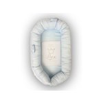 Baby Textil Bebi gnezdo Premium lux 3100494