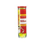 Wilson Loptice Za Tenis Championship 3Tball Wrt110000