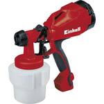 Einhell TC-SY 500 P Električni pištolj sa posudom za farbanje
