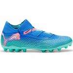 Puma Black/Blue/White, FUTURE 7 ULTIMATE