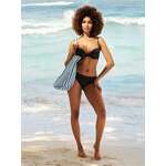 Sinsay - Bikini top - tamno braon tamno braon SS 2025 653AO-89X