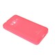 Futrola silikon DURABLE za Samsung Z130H Galaxy Z1 pink