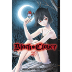 Black Clover Vol. 23