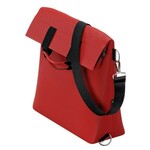 THULE Changing Bag Energy Red