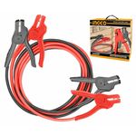 Ingco Kablovi za startovanje HBTCP6008