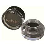 Technic Cosmetics Duo pomada i puder za obrve - Dark