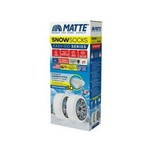 Matte Čarape za sneg Easy-Go Series