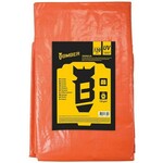 Cerada 4x6m 120g 074670