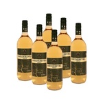 Nikolas Wines Vino Smederevka 1/1 Staklo x 6kom