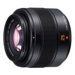 Panasonic Leica DG Summilux 25mm f/1.4 II ASPH Panasonic Leica DG Summilux 25mm f/1.4 II ASPH