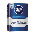 NIVEA MEN protect &amp; care balsam za posle brijanja 100 ml