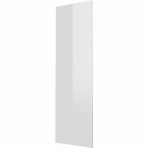 Prednja vrata Platinum 60x207 cm bela