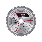 Einhell Pribor za stacionarne / preklopne testere TCT Rezni list 254x30x3,2 T60