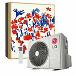 LG Artcool Gallery A12GA1 klima uređaj, inverter, ionizator, R32