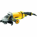 Dewalt DWE4557 električna ugaona brusilica