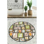 L`ESSENTIEL MAISON Callatte Circle Djt 100
