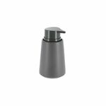 TENDANCE DOZER ZA TEČNI SAPUN 16CM KAMEN SIVA 62108180