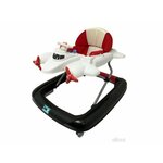 Puerri Dubak 2 u 1 Avion Crveni (A073577)