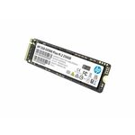 HP SSD 35M32AA, 256GB, M.2, NVMe