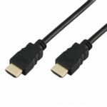 S-BOX HDMI kabl 4K, 1.5m (Crni) - 878,