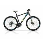 Cross GRX 7 DB brdski (mtb) bicikl, 2021, 29er