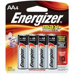 Energizer alkalna baterija LR06, Tip AA, 1.5 V