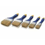Erba Garnitura četki 5-delna 33099