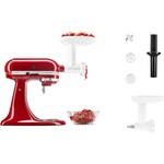 KitchenAid KA5KSMFVSFGA