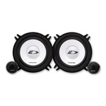 Alpine zvučnici SXE-1350S, 250W, 90dB, 13cm