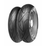 Continental 120/70ZR17 SPORT ATTACK 4 (58W) TL