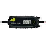 Pro User Punjač akumulatora Pro-User IBC4000 6/12/12,8V- 4A