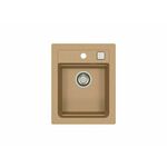 Alveus Atrox 10 sudopera, beige