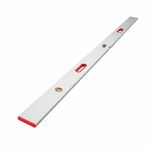 Ravnjača aluminijum 2 ose 2m