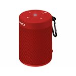 Vivax BS-50, crni/crveni/plavi