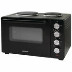 Gorenje rerna OM30GBX