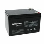 Baterija za UPS 12V 12Ah XRT EUROPOWER