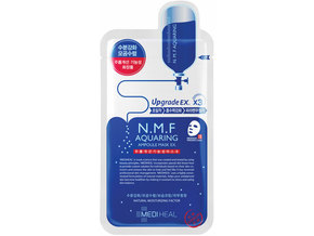 Mediheal N.M.F Aquaring Ampoule mask EX PL