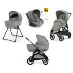 Inglesina kolica za decu Aptica Grey