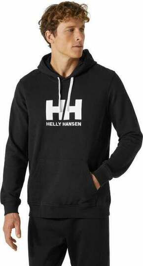 Helly Hansen Muški duks sa kapuljačom Logo