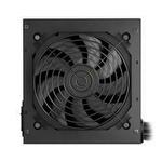 nJoy napajanje 550 W, 120mm, aktivni PFC