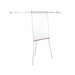 Tabla flipchart 2x3 TF16 red Eurochart sa ramenima 70x100