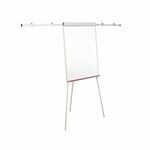 Tabla flipchart 2x3 TF16 red Eurochart sa ramenima 70x100