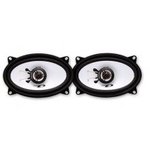 Alpine zvučnici SXE-4625S, 150W/20W, 91dB, 15cm