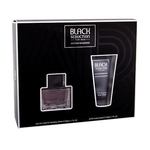 Antonio Banderas Edt 50ml Seduction In Black