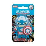 Lip Smacker Balzam za usne Marvel Captain America